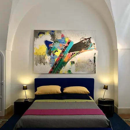 Art To Design Alojamento de Acomodação e Pequeno-almoço
