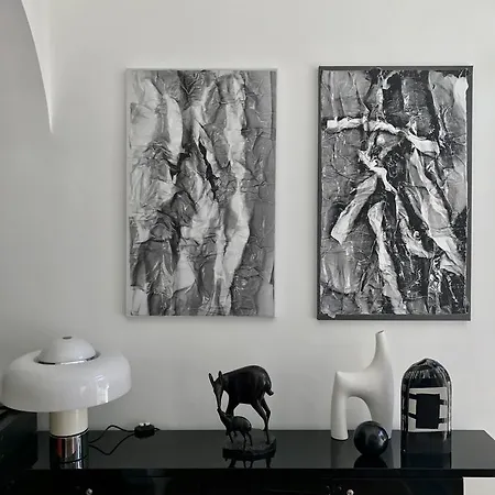 Alojamento de Acomodação e Pequeno-almoço Art To Design