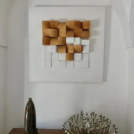 Art To Design Alojamento de Acomodação e Pequeno-almoço Lecce