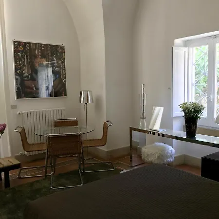 Couette-café Art To Design Lecce