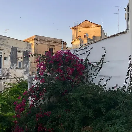 Couette-café Art To Design Lecce